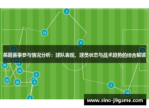英超赛事参与情况分析：球队表现、球员状态与战术趋势的综合解读