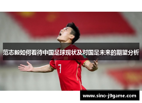 范志毅如何看待中国足球现状及对国足未来的期望分析